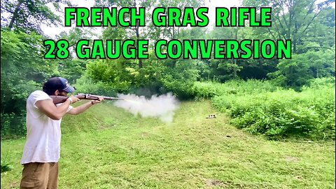 This Gun Is An Abomination, But We Love it
