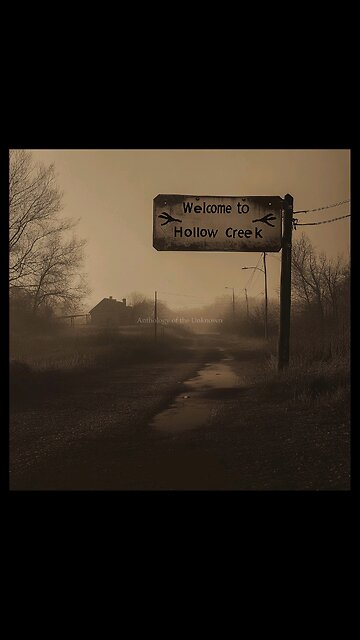 Hunger Beneath Hollow Creek