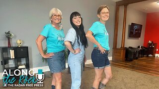 Boot Scootin’ Good Times Start at River Country Stomp