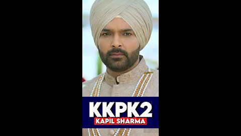 "Kapil Sharma’s KKPK 2 Trailer SHOCKED Everyone!"