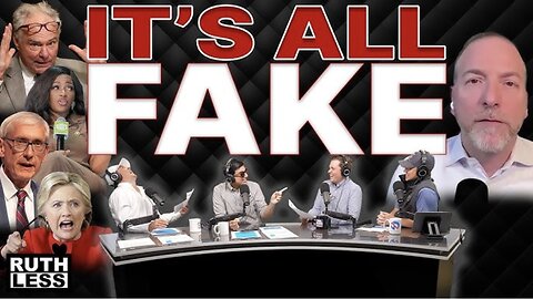 Dems Fake It ‘til You Make It Strategy