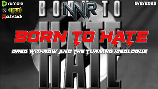🔴NIGHTNATION.LIVE⚡BORN TO HATE