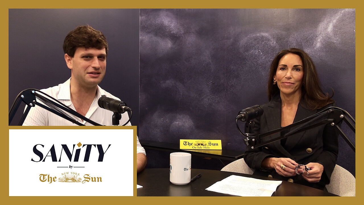 Sanity by The New York Sun, Episode 27: "RFK Jr. in the Spotlight"