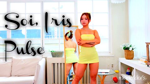 Soi, Iris Pulse, 소이, 아이리스 펄스