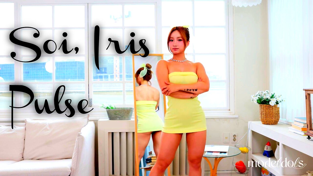 Soi, Iris Pulse, 소이, 아이리스 펄스