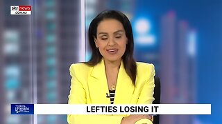 Lefties Losing It: Michelle Obama’s podcast ‘a big flop’