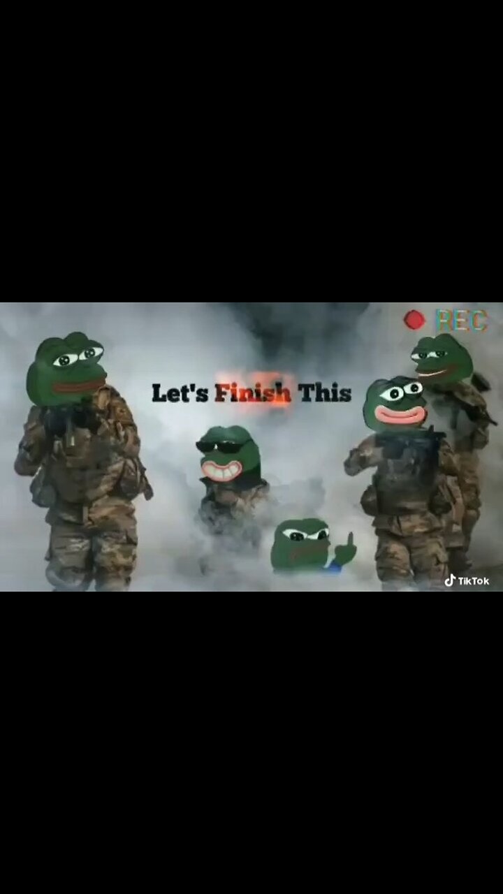 MEMES, LIES, TRUMP DEADPAN HUMOR, ADRENOCHROME & JEW TV NEWS