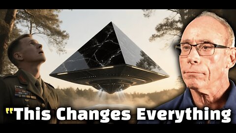 This UFO Encounter Left Everyone Questioning Reality | Dr Steven Greer
