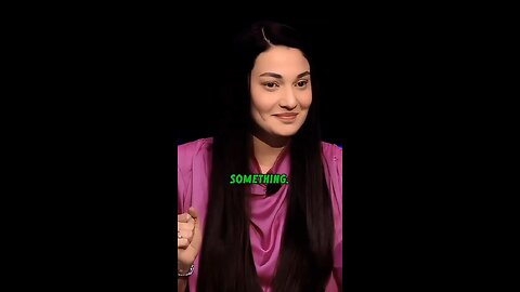 Muniba speech best video