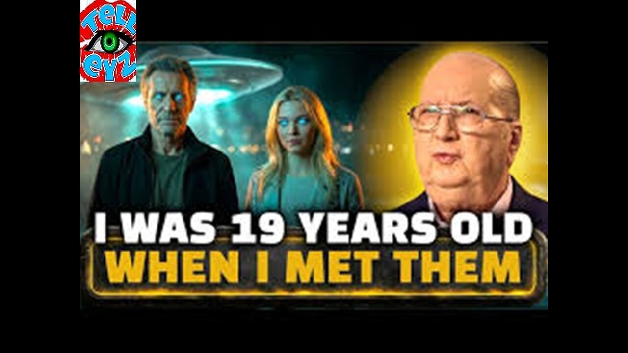 JORDAN MAXWELL....THIS HAPPENED TO ME