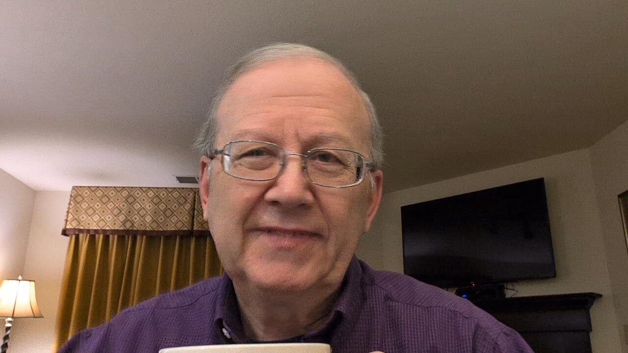 Paul's Commendation of Phoebe - Romans 16:1-2