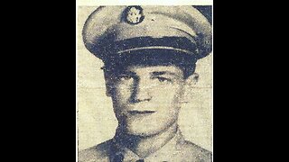 US Army PFC Henry Svehla: Medal of Honor Recipient Korean War