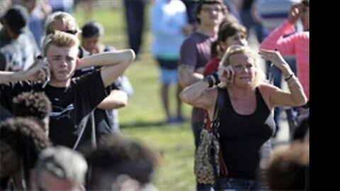 [Mar 11, 2020] Marjory Stoneman Douglas High School in Parkland Florida [williamgenske]