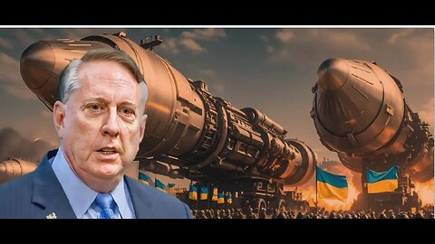 Zelenskyy's Critical Choice: A Path to Peace or Protracted War? | Col Doug Macgregor