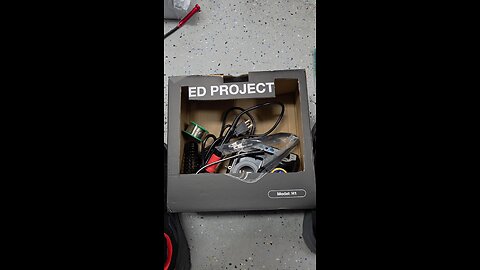Ed Project