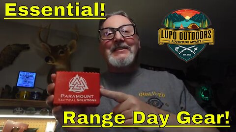 Must-Have Battery Box for Every Range Bag – Paramount Tactical Review!