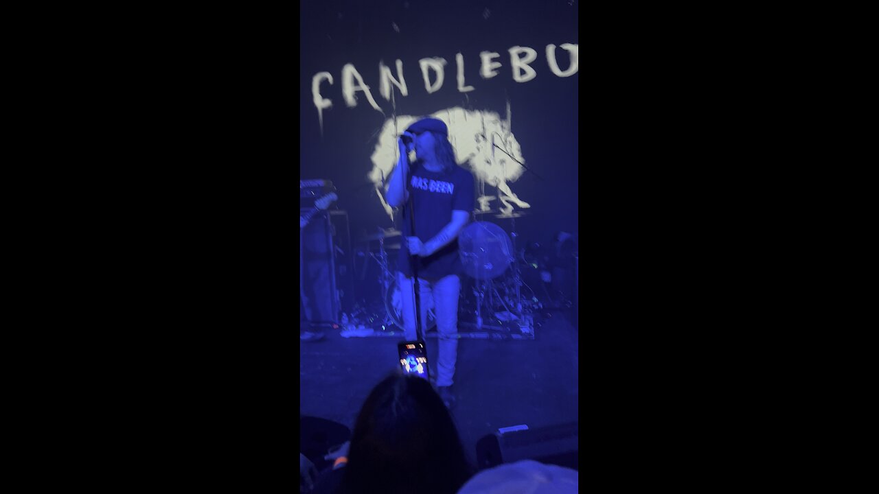 Candlebox
