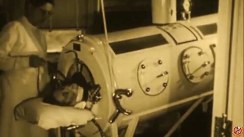 WHAT CAUSED POLIO?