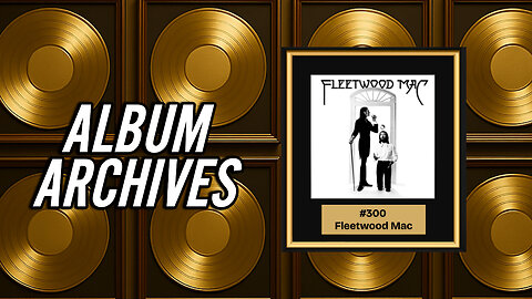 #300 - Fleetwood Mac (1975)