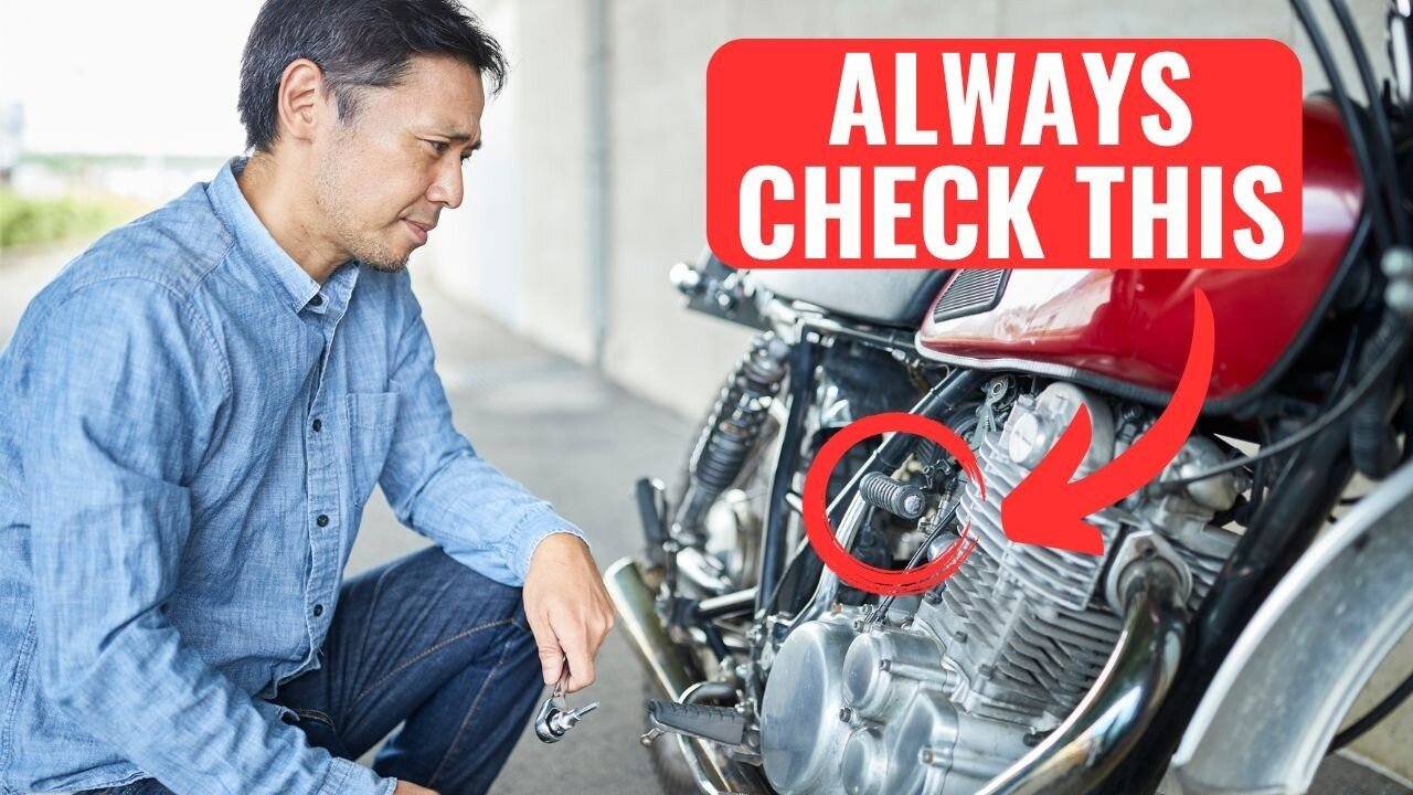 STUPID Bike Buying Mistakes That Get You SCAMMED (Don’t Be The Next One)