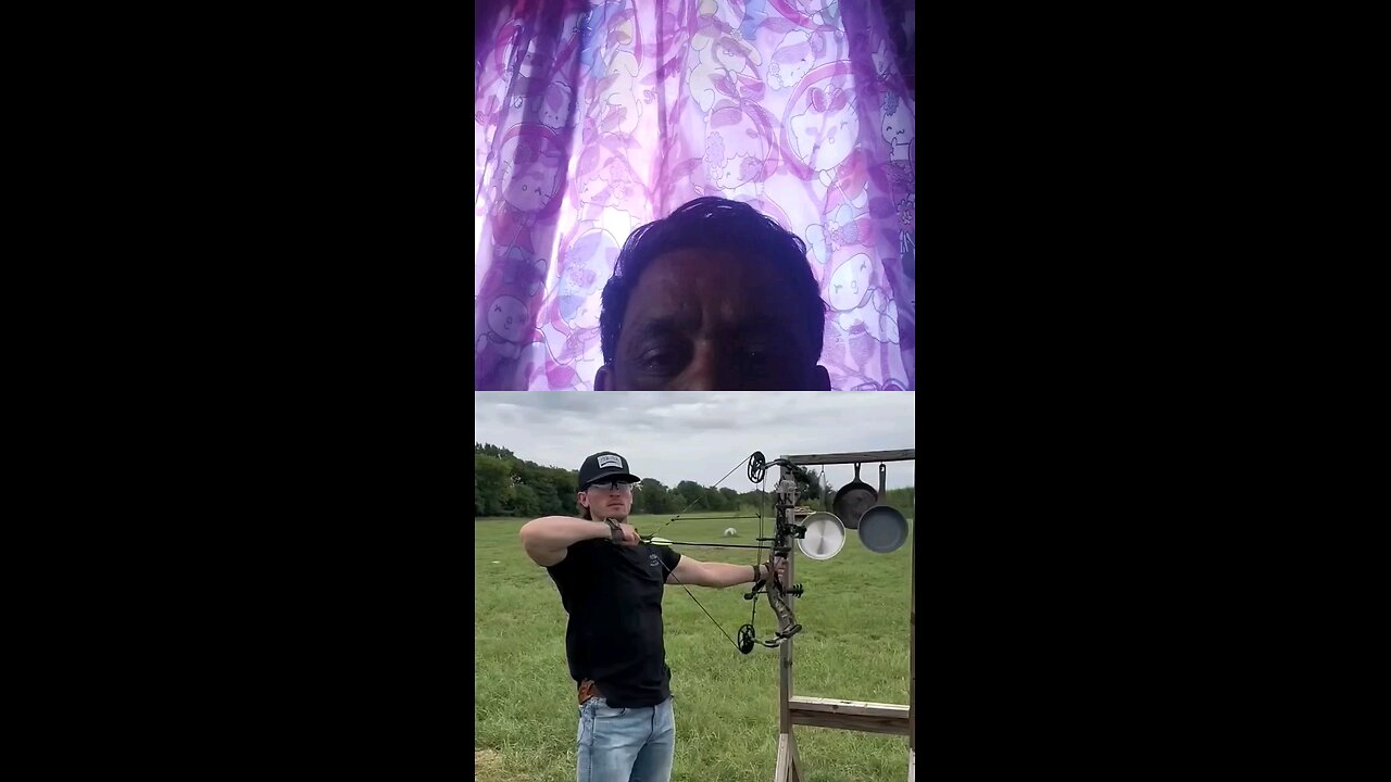 shooting