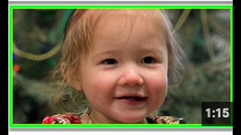 "Two-Year-Old Girl Fatally Affected by Moderna & GlaxoSmithKline Vaccinations"