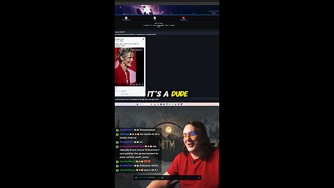 THATS A DUDE! - Mark Carney Prime Minister of Canadas WIfe?!?