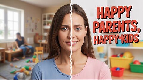 The One Thing Every Parent Wants You To Hear