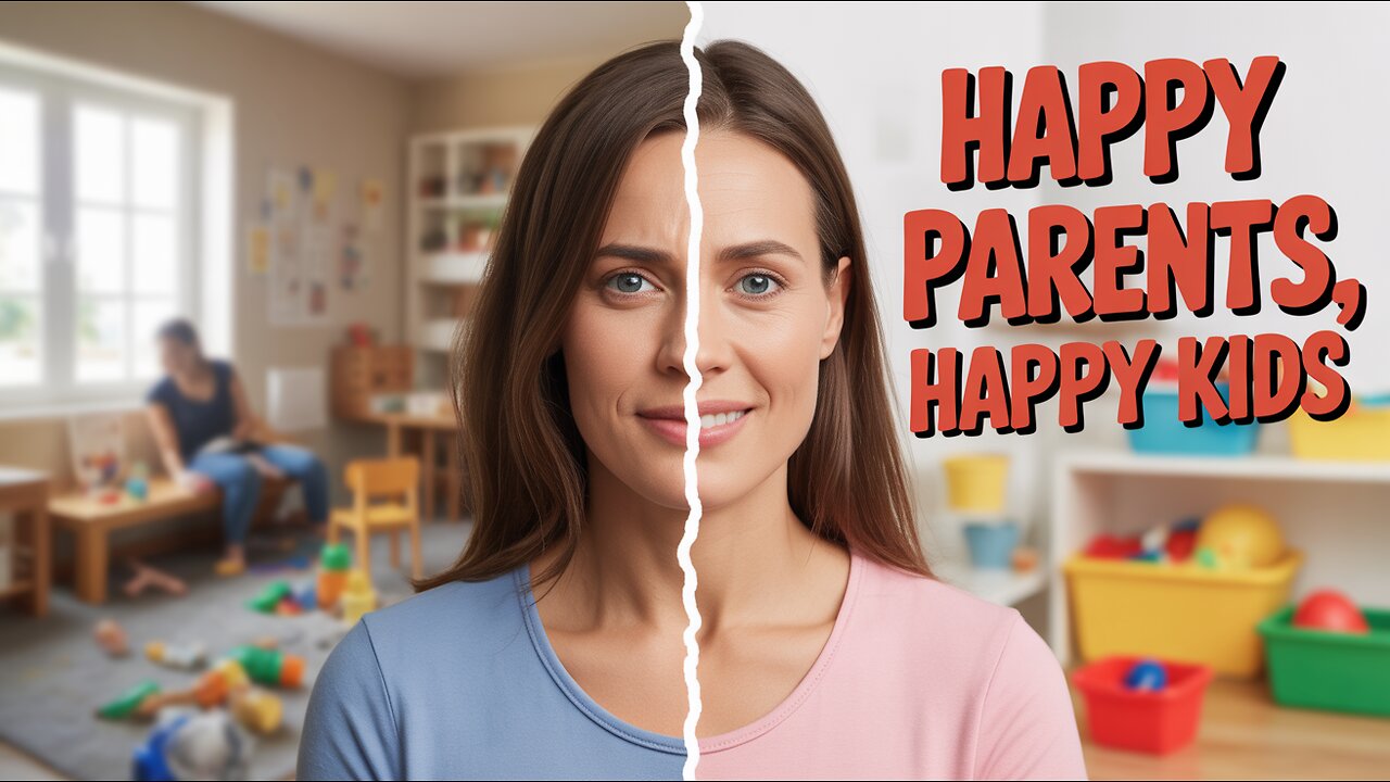 The One Thing Every Parent Wants You To Hear
