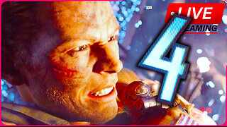 Battlefield 4 is still incredible