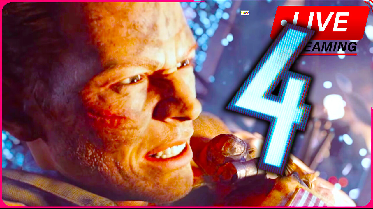 Battlefield 4 is still incredible