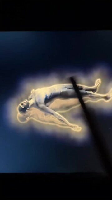 🌌 YOU NEVER DIE — HERE’S WHY 🌌 UNLOCK THE TRUTH OF YOUR MULTIDIMENSIONAL BODY 🧬✨