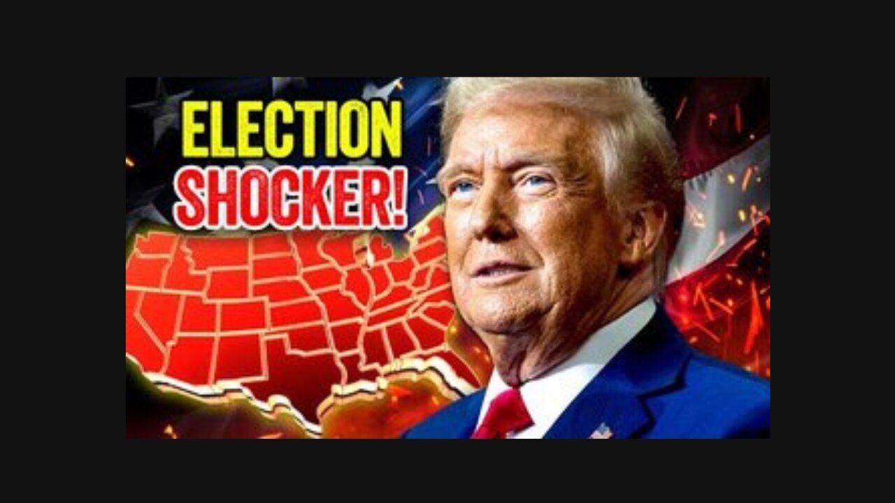 You Won’t BELIEVE What’s Happening In These SPECIAL ELECTIONS!!!!!