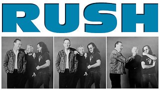 The Songbook of Our Lives: RUSH Lyrics Exploration