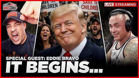 Trump Vindicated on Epstein Files! American Citizens Begin HUNTING Clients & Traffickers!