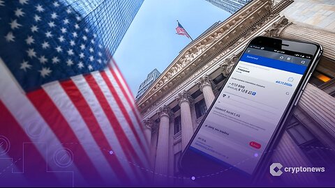 Revolut Mulls Buying US Bank to Fast-Track American Licence: Report