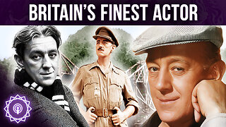 Remembering Sir Alec Guinness