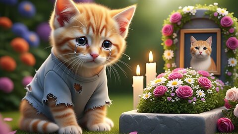 What Should I Do After You’re Gone, Mom? 😭 💔