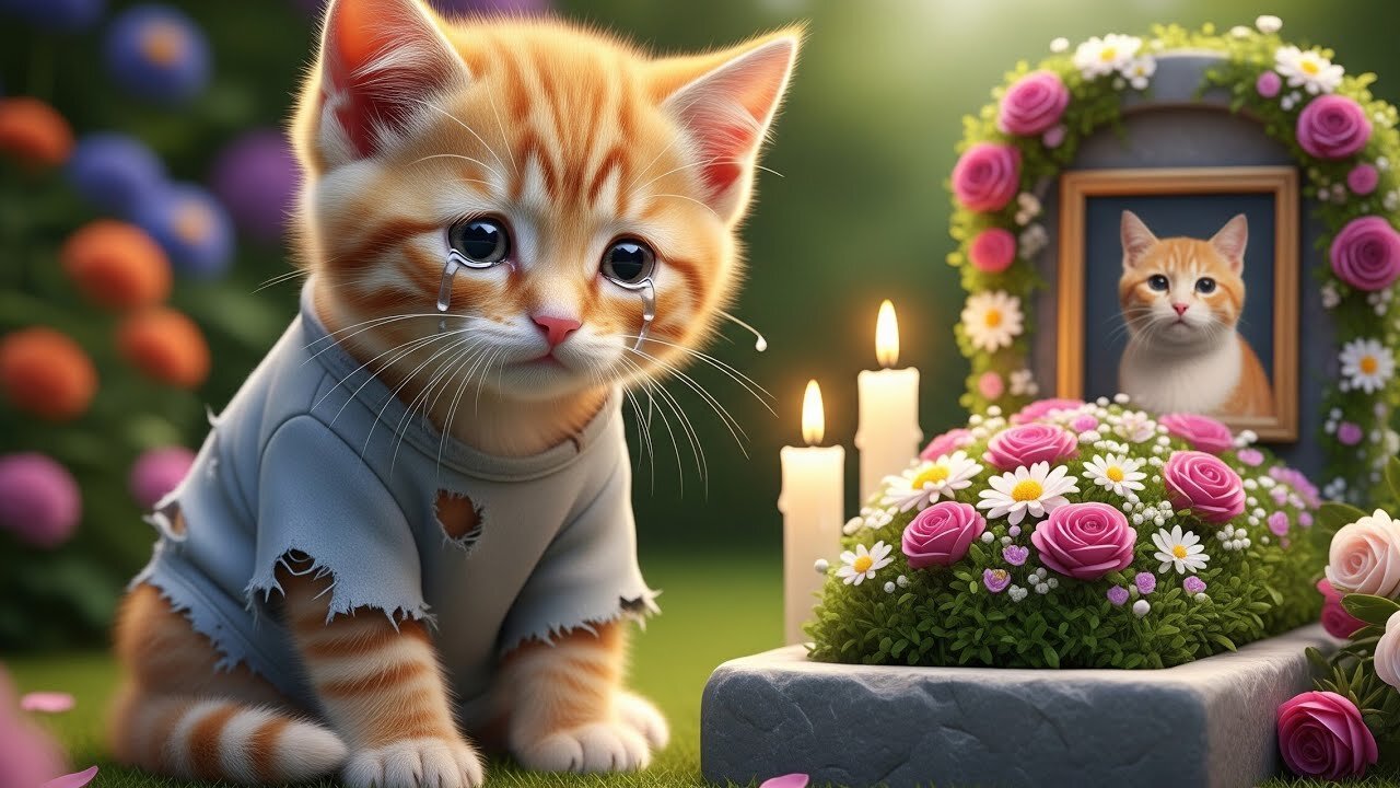 What Should I Do After You’re Gone, Mom? 😭 💔