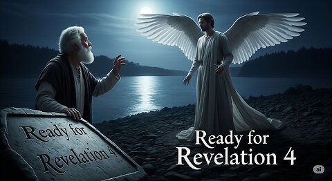 7@7 #144: Ready for Revelation 4🎙️Baptist on the Bible – Rooted in Scripture. Reaching with Truth.
