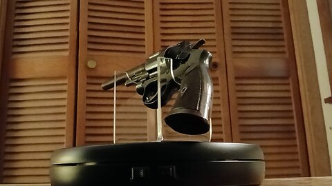 smith and wesson triple lock