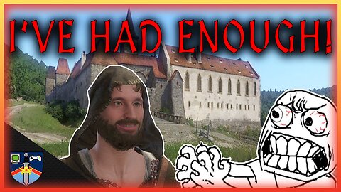 The End of the Charlatan and Counterfeiters | Kingdom Come: Deliverance Let’s Play #22