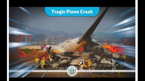 Tragedy in Russian Skies: Plane Carrying 48 Crashes in Far East Region