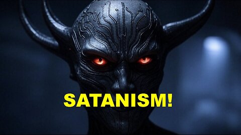 Call: Pedophiles Trump and Musk's A.I. Of The Living Dead!