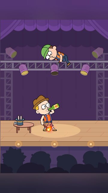 When Revenge Goes Wrong: The Tragic Story of Two Deaths #shorts