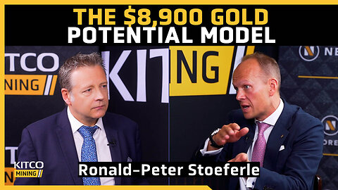 Gold Up 40% YTD as Stoeferle Says Market Needs Pause Before Next Bullish Breakout