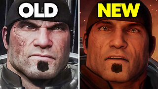 Xbox Shocks Fans by Launching Gears of War Reloaded on PS5