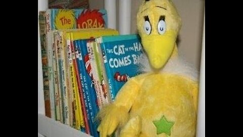 What Does the Bible say About the Dr. Seuss Books? Podcast