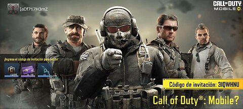 call of duty