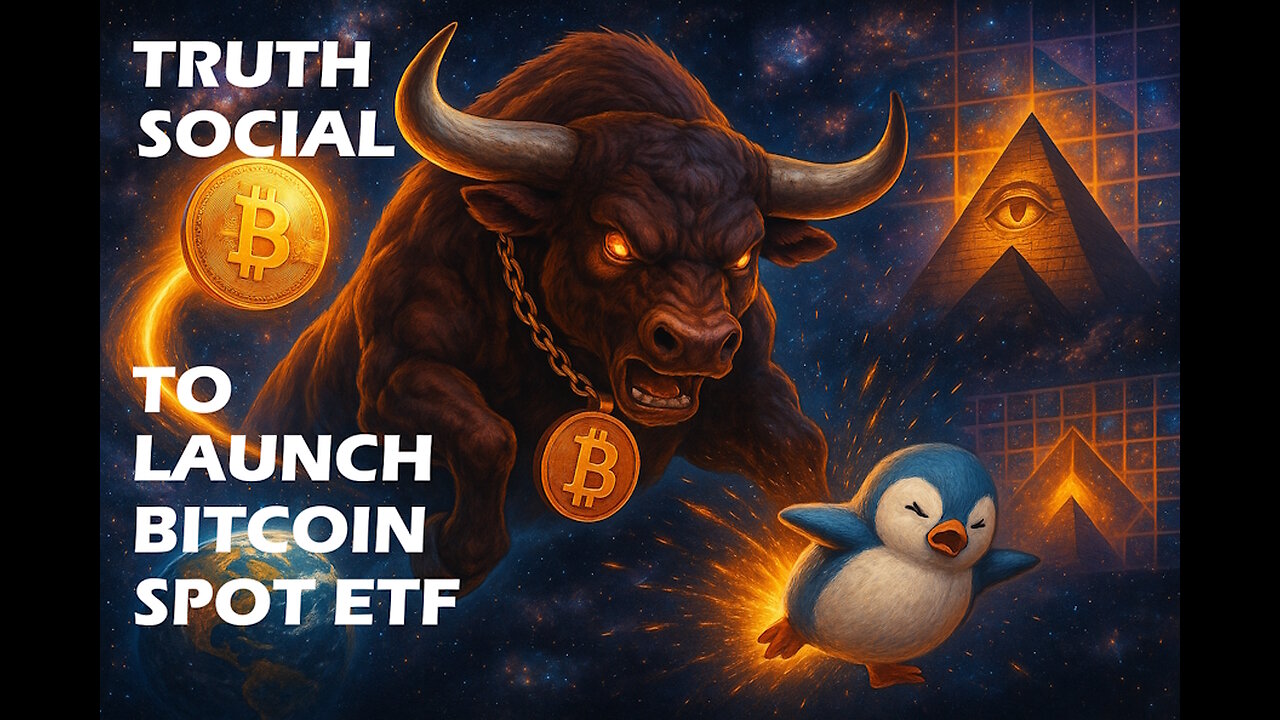 Why Is the US Military Backing Bitcoin Now?